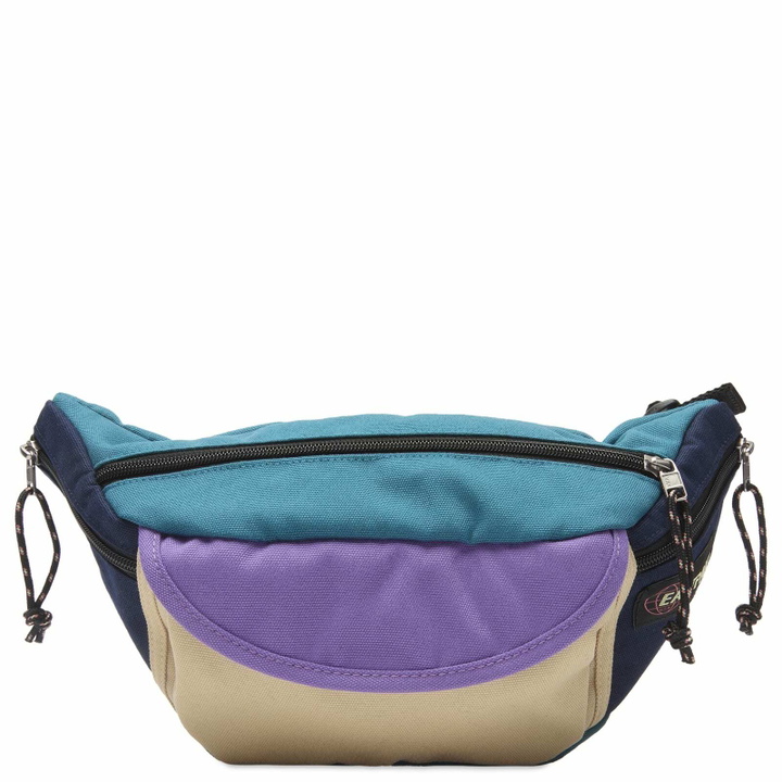 Photo: Eastpak Way Hot Pak'r Waist Bag in Vintage Block 