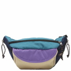 Eastpak Way Hot Pak'r Waist Bag in Vintage Block 