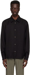 Berner Kühl Black Curve Shirt