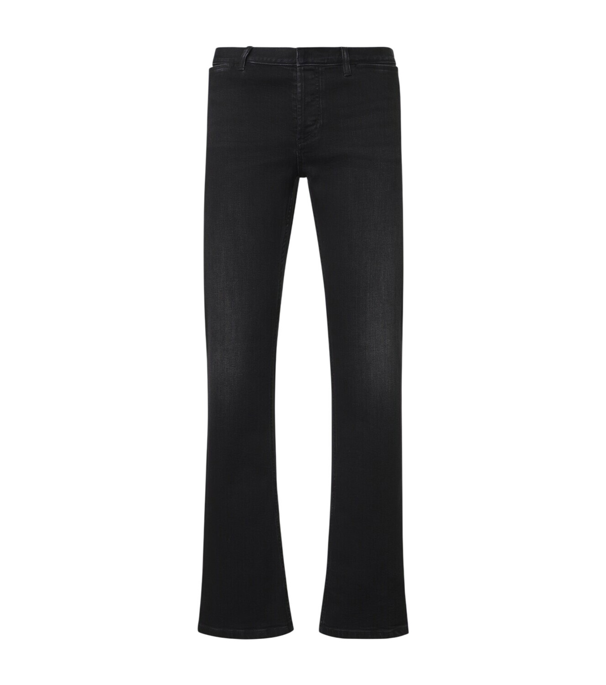 GUCCI Drawstring Fluid Drill Tech Pants Gucci