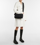 Bottega Veneta - Padded Tech Cassette crossbody bag