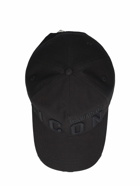 DSQUARED2 - Logo Baseball Hat