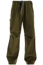DARKPARK jordan cargo pants Khaki