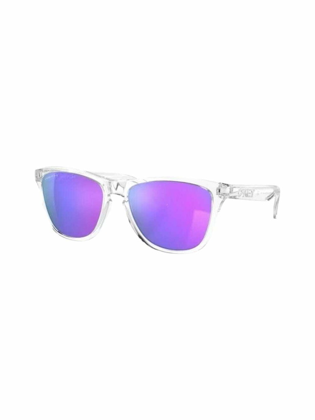 Photo: Oakley Frogskins - 9013 Sunglasses