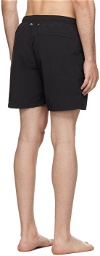 NORSE PROJECTS Black Hauge Swim Shorts