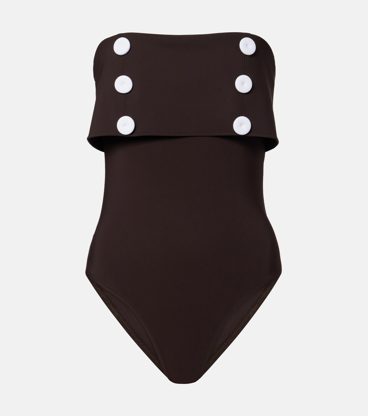 Karla Colletto Billie swimsuit