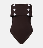 Karla Colletto Billie swimsuit