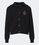 Dolce&Gabbana Virgin wool cardigan