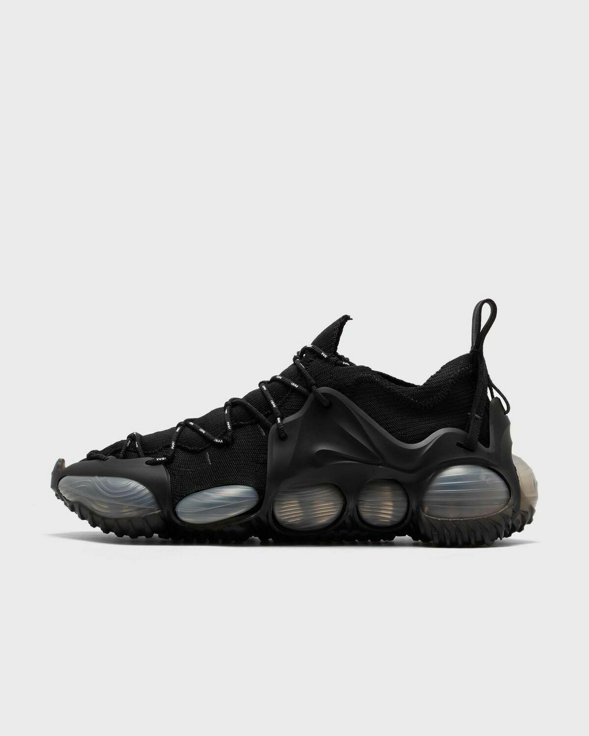 NIKE ISPA LINK AXIS 26-27 ブラック　ほぼ新品の美品 Nike Ispa Link Axis Black High & Midtop Nike