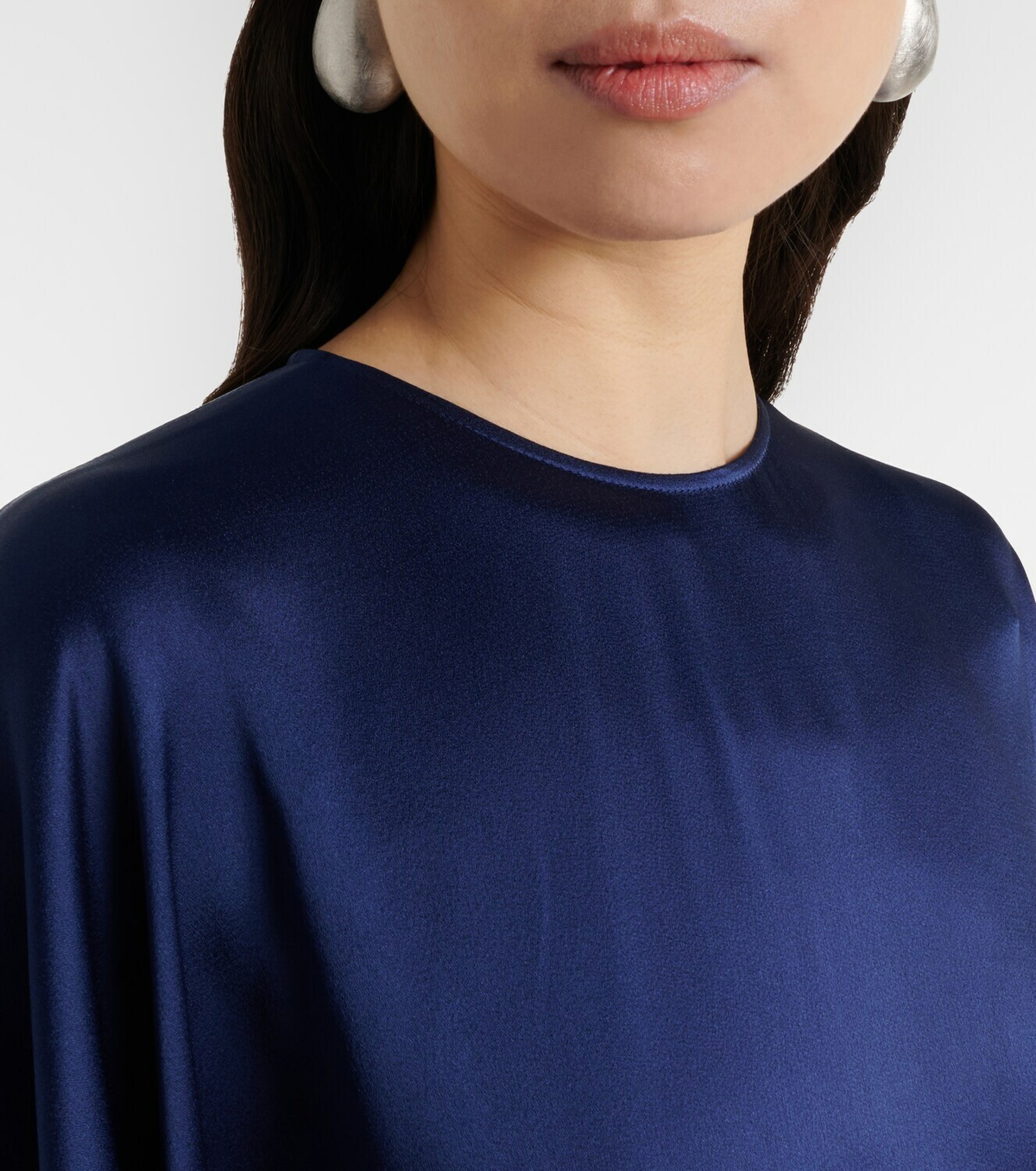 Stella McCartney Embellished gown