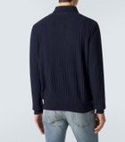 Lardini Cotton polo sweater