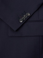 Paul Smith - Wool-Twill Suit Jacket - Blue