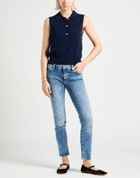 Ag Jeans Womens Jeans in Blue