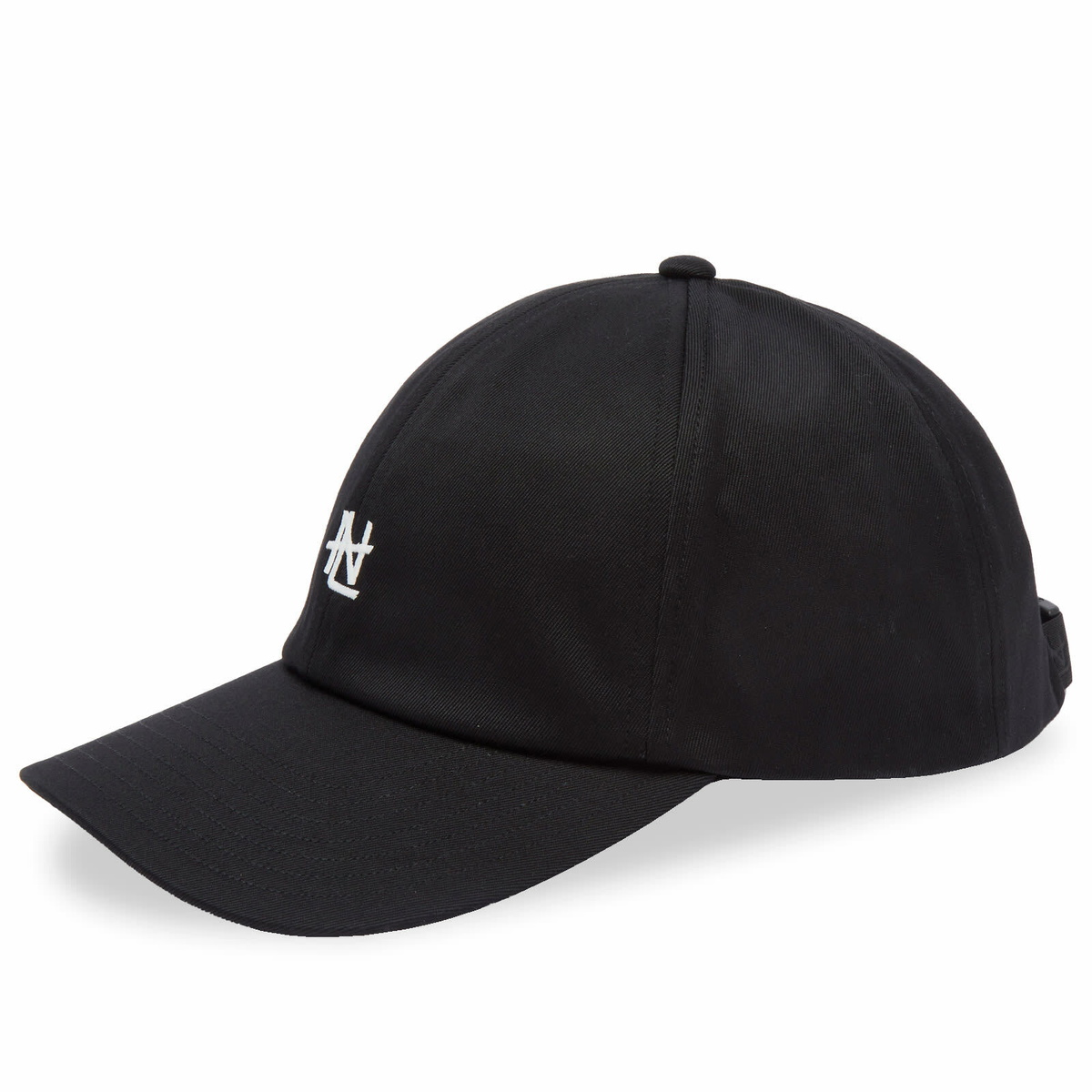 帽子 24SS nanamica GORE-TEX Hat BLACK SIZE 57 Nanamica GORE-TEX Cap | Accessoires » Buy online now!