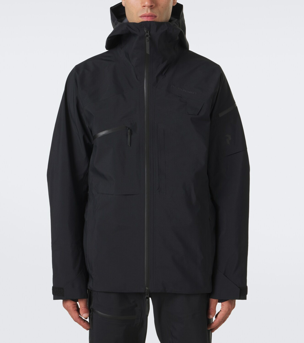 Peak Performance Alpine GORE-TEX® ski jacket