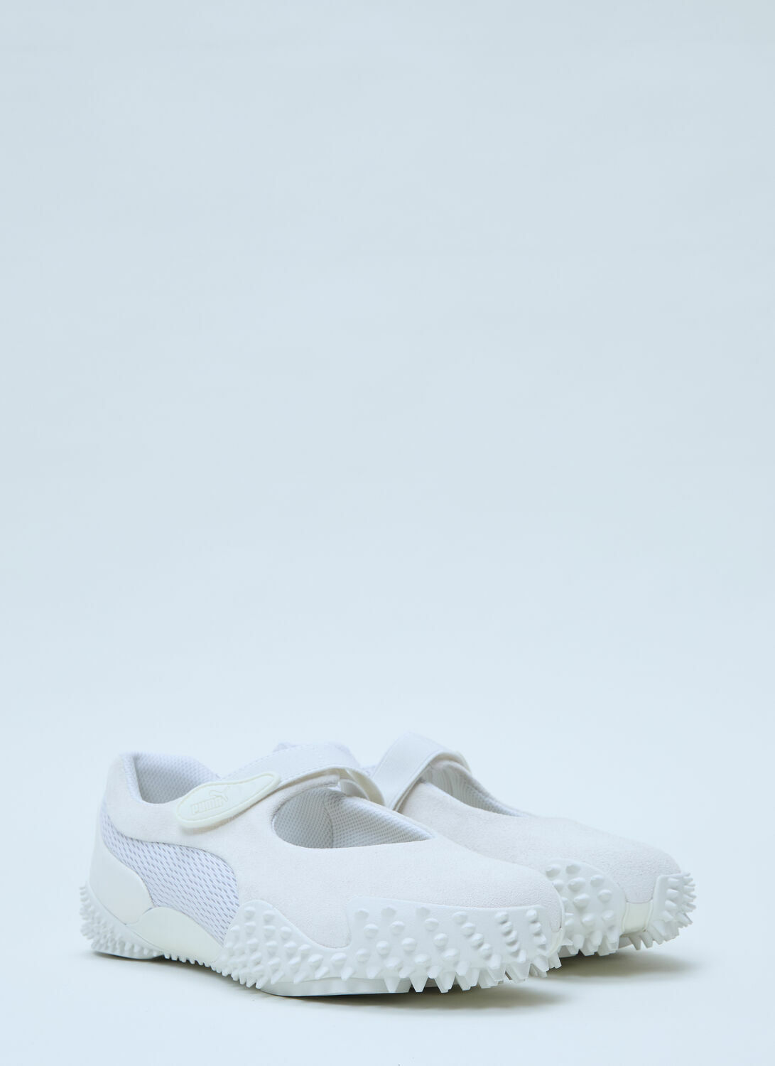 Puma Mostro Fey Sneakers