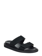 Uma Wang Open Back Sandal