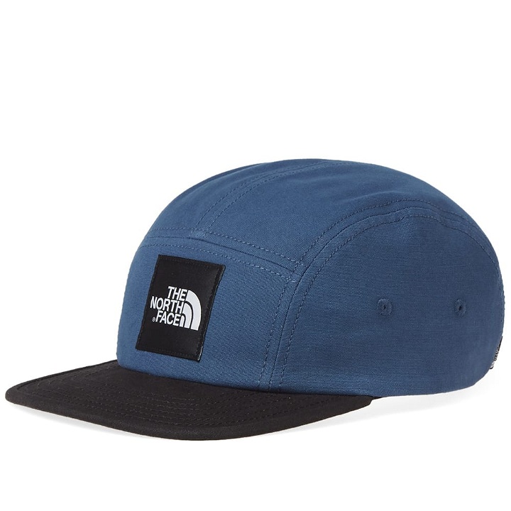Photo: The North Face 5 Panel Ball Cap