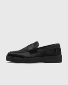 Vinny´S Creeper Black - Mens - Casual Shoes