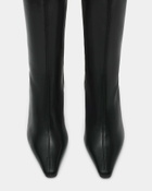 Steve Madden Notta Boots in Black