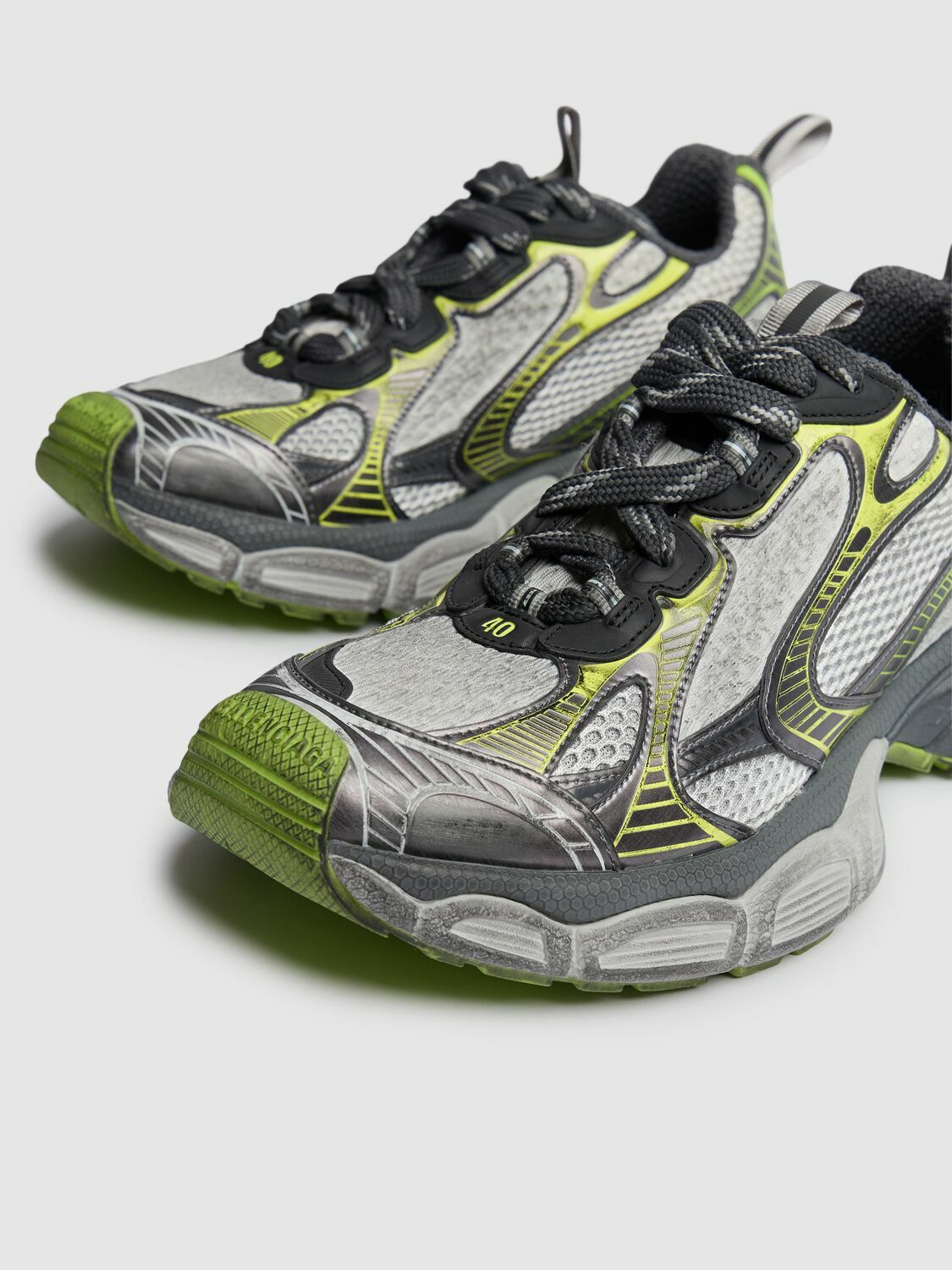 BALENCIAGA 3xl Sneakers Balenciaga