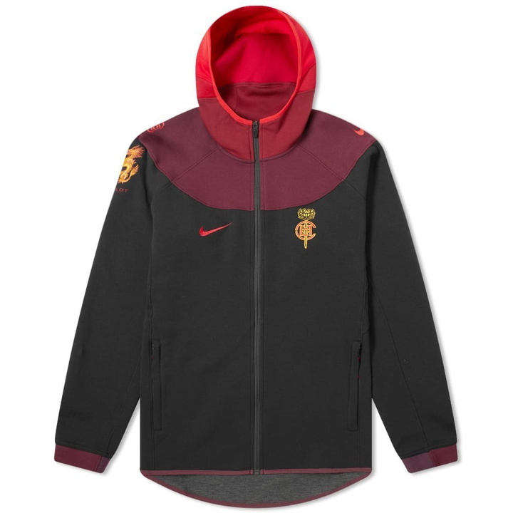 Photo: Nike x CLOT NRG GE Hoody