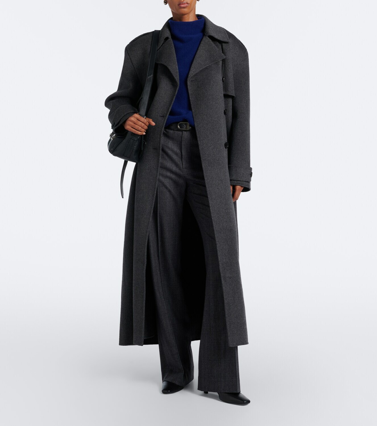 Vince Cashmere sweater