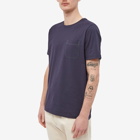 Oliver Spencer Men's Oli's T-Shirt in Navy