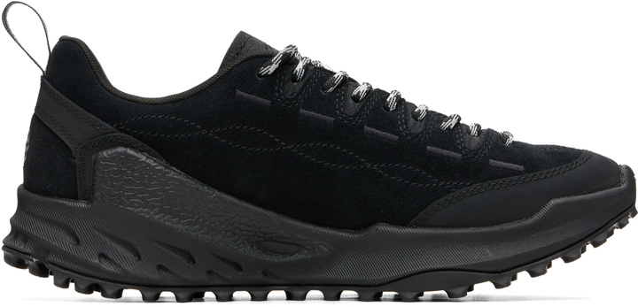 Photo: KEEN Black Jasper Zionic Sneakers