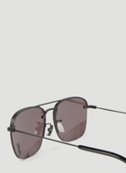 Saint Laurent - 309 Rimless Sunglasses in Black
