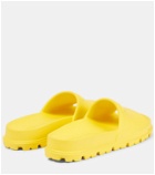 Prada Sandals Slider rubber slides