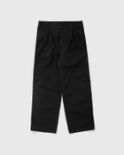 Carhartt Wip Colston Pant Black Cargo Pants