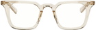 Native Sons Yazzi Glasses