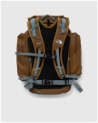The North Face Tnf X Project U Backpack Brown - Mens - Backpacks