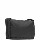 F.C. Real Bristol Men's 2Way Shoulder Bag in Black 