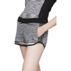 adidas x Missoni Black M20 Shorts