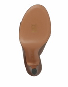 The Row Womens Sandals in Brown
