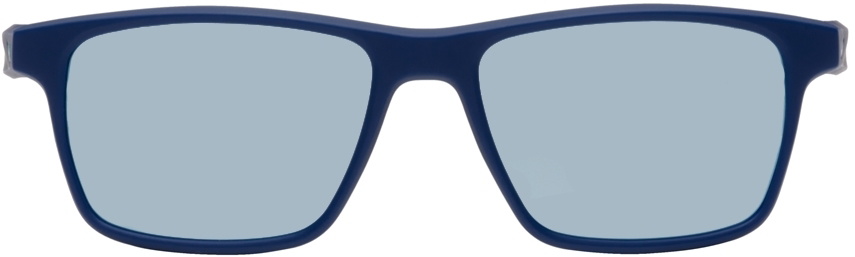 Nike Kids Blue Whiz Sunglasses