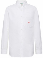 FILA + F+ Adoro Oxford Shirt