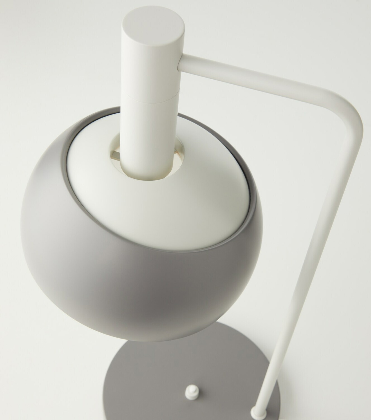 Louis Poulsen FJ Elements table lamp by Finn Juhl