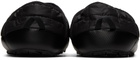 The North Face Black Thermoball Traction V Mules