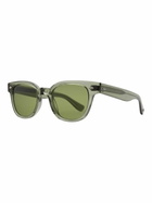 Garrett Leight Canter Sunglasses