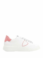 Philippe Model temple Sneakers
