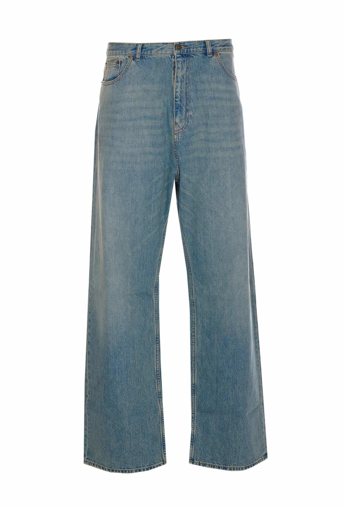 VALENTINO JEANS デニム Valentino Jeans Mens 34 Straight Fit Indigo Blue 34x30 | eBay
