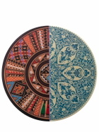 SELETTI Huaricanga Hybrid Tablemat