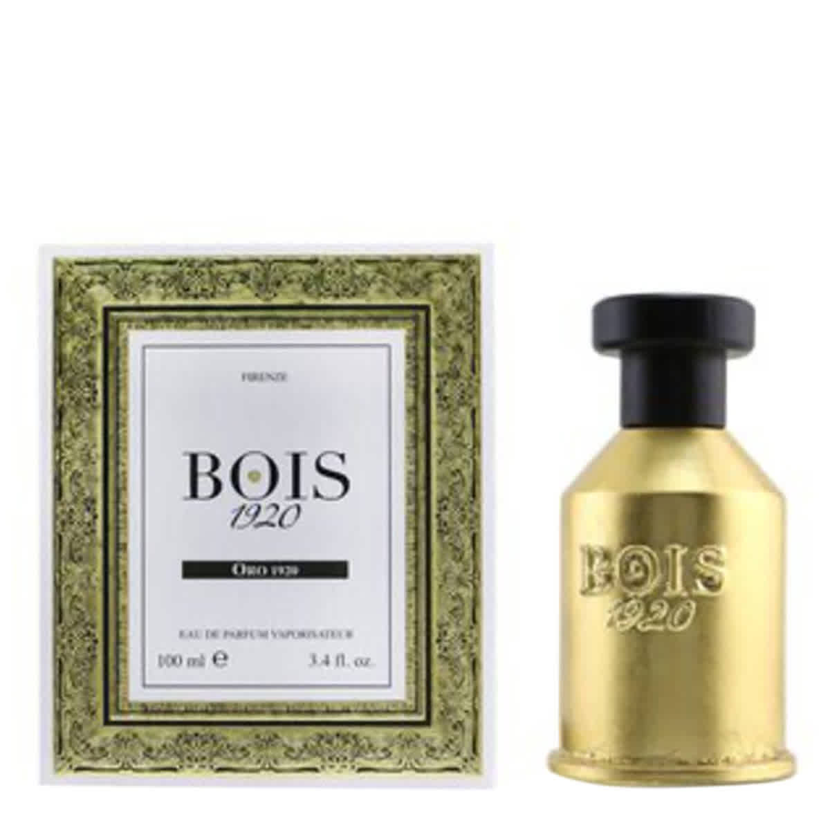 Bois 1920 - Oro 1920 Eau De Parfum Spray 100ml/3.4oz