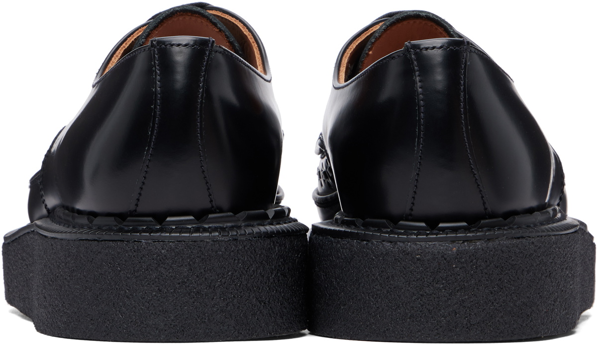 George Cox Black Diano Derbys