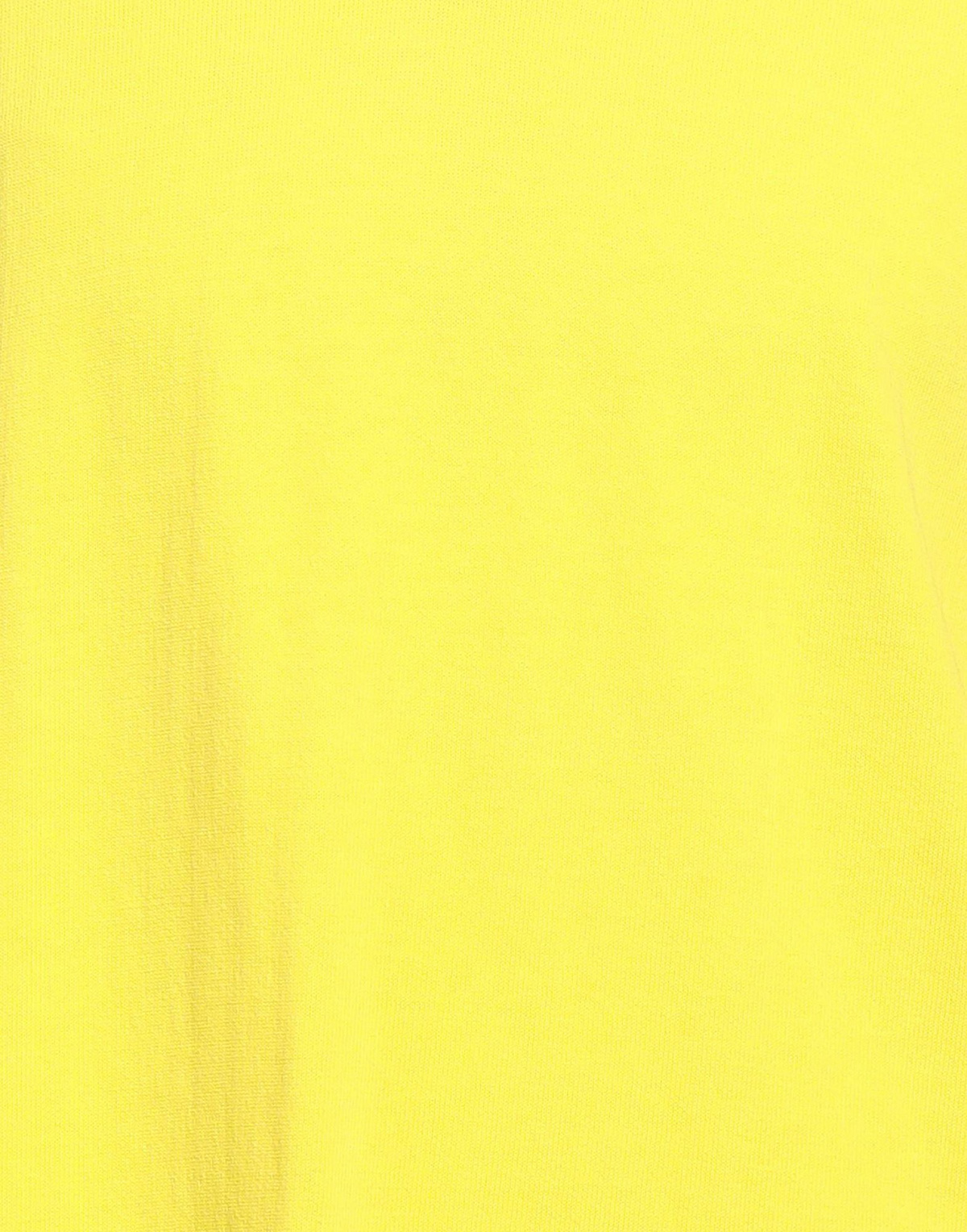 Dondup Mens Sweater in Yellow