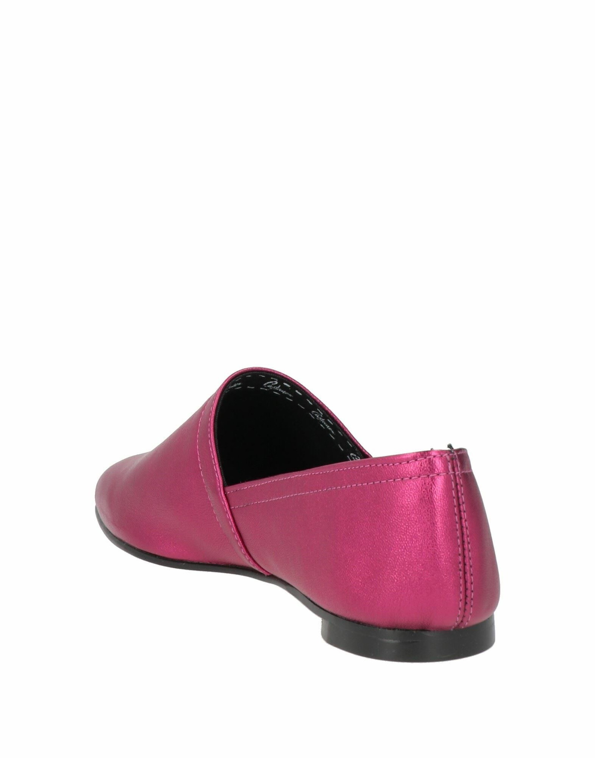 Castañer Womens Loafers Fuchsia