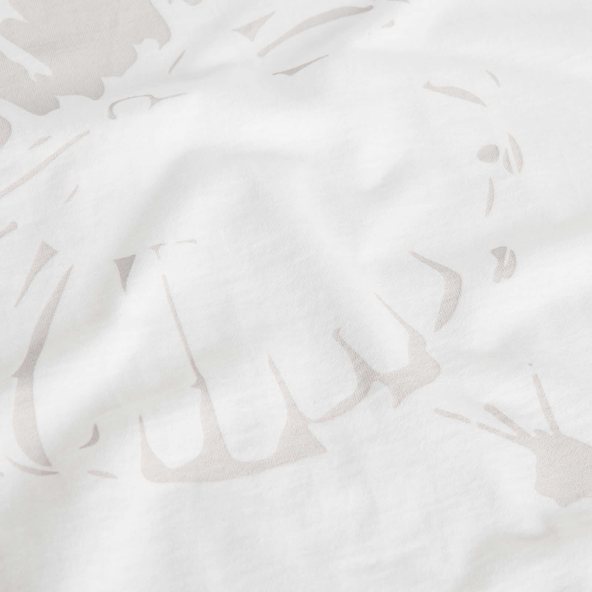 【ANGLAN x END.】Parachute T-Shirt END. X ANGLAN 'PARACHUTE' | END. (US)